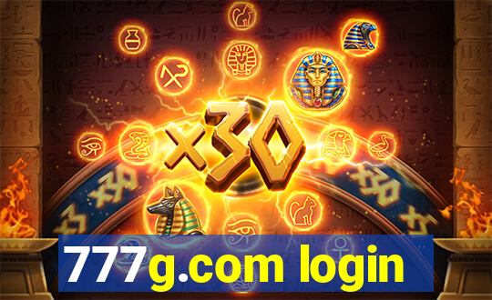 777g.com login